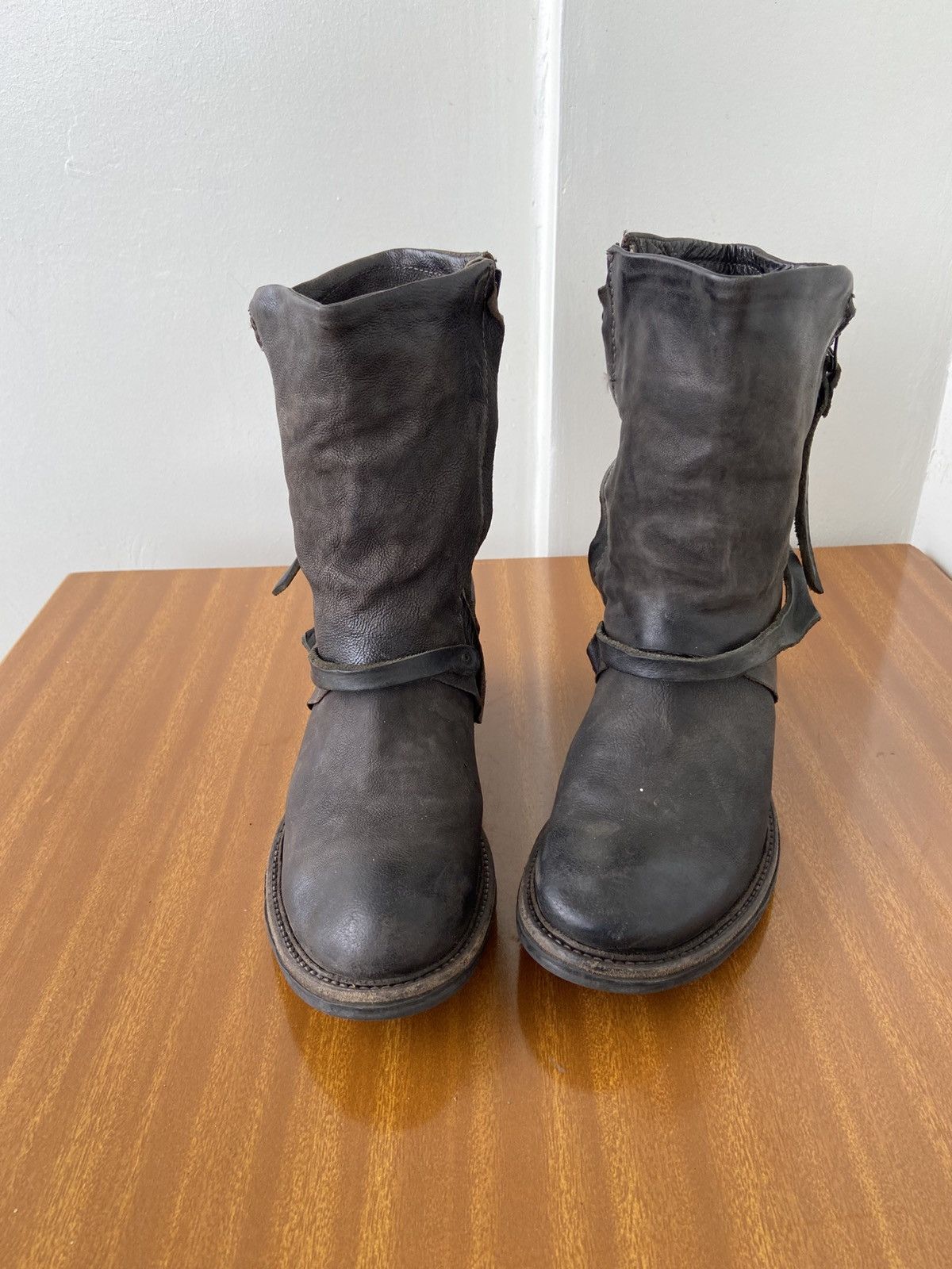 A.S.98 A.S.98 Size US 7 / IT 37 - 3 Thumbnail