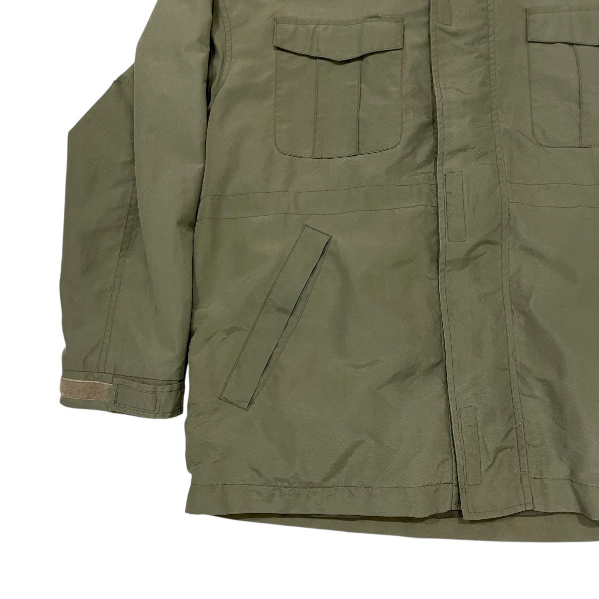 Vision Streetwear Vintage Vission Streetwear Workwear Jacket Size US XL / EU 56 / 4 - 3 Thumbnail