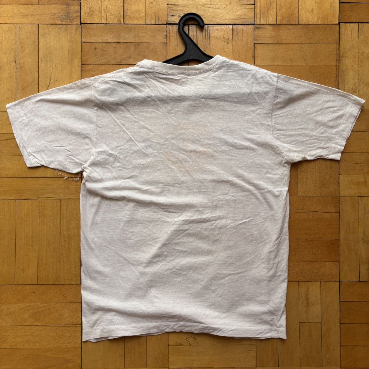 Hard Rock Cafe Vtg 80’s Distressed Hard Rock Cafe Tokyo Japan T-Shirt Size US M / EU 48-50 / 2 - 3 Thumbnail