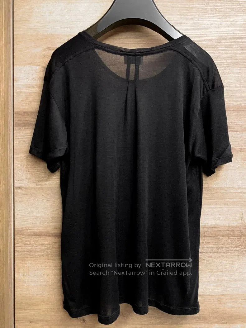 Saint Laurent Paris Saint Laurent Paris Blood Teeth Sparkling Diamond Silk Shor Size US M / EU 48-50 / 2 - 2 Thumbnail