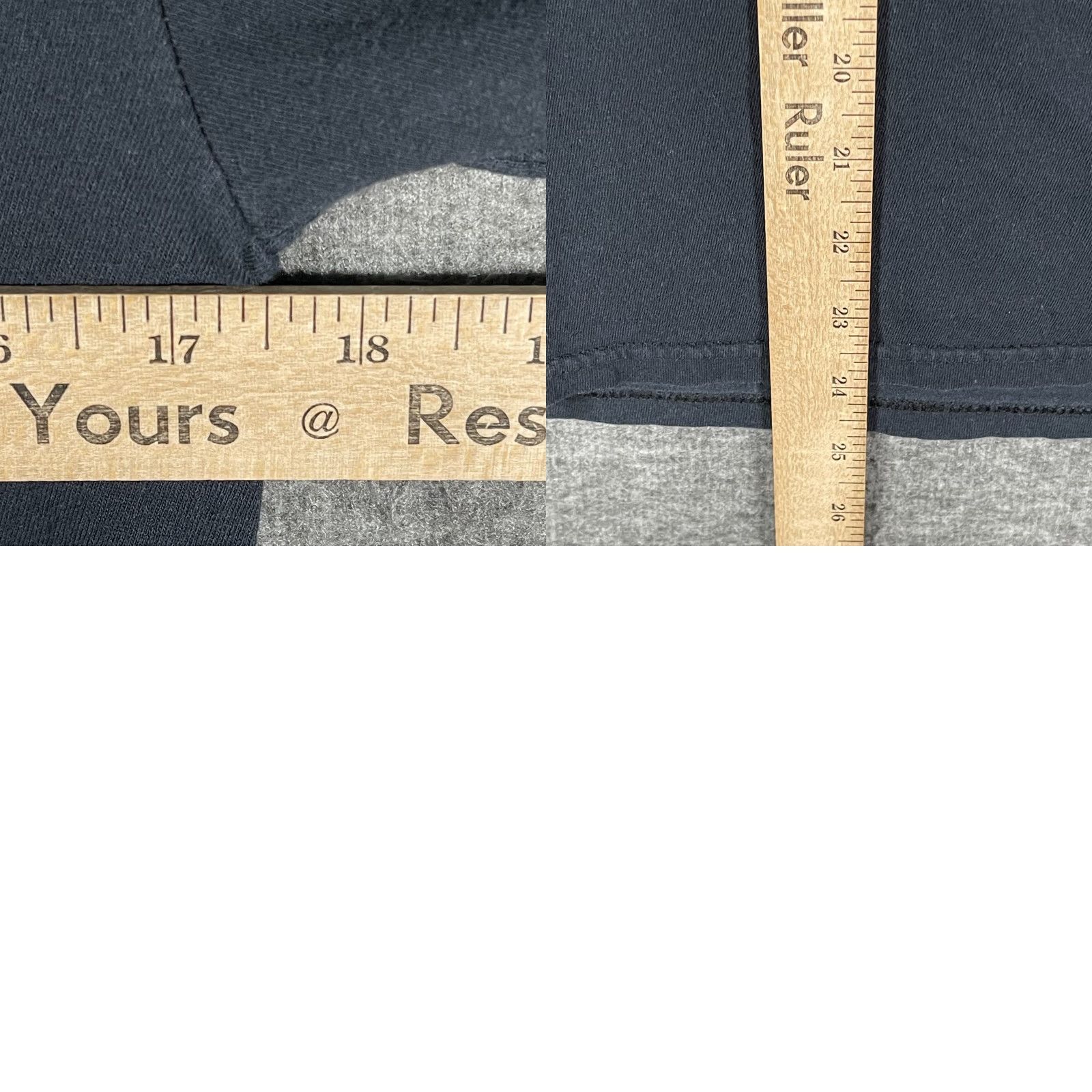 Fruit Of The Loom Fruit Of The Loom Shirt Mens Small Black Tang Soo Do Region 8 Fall Classic 2017 S Black Dragon Tournament Graphic Print Long Sleeve T-Shirt Mens Size US S / EU 44-46 / 1 - 8 Thumbnail