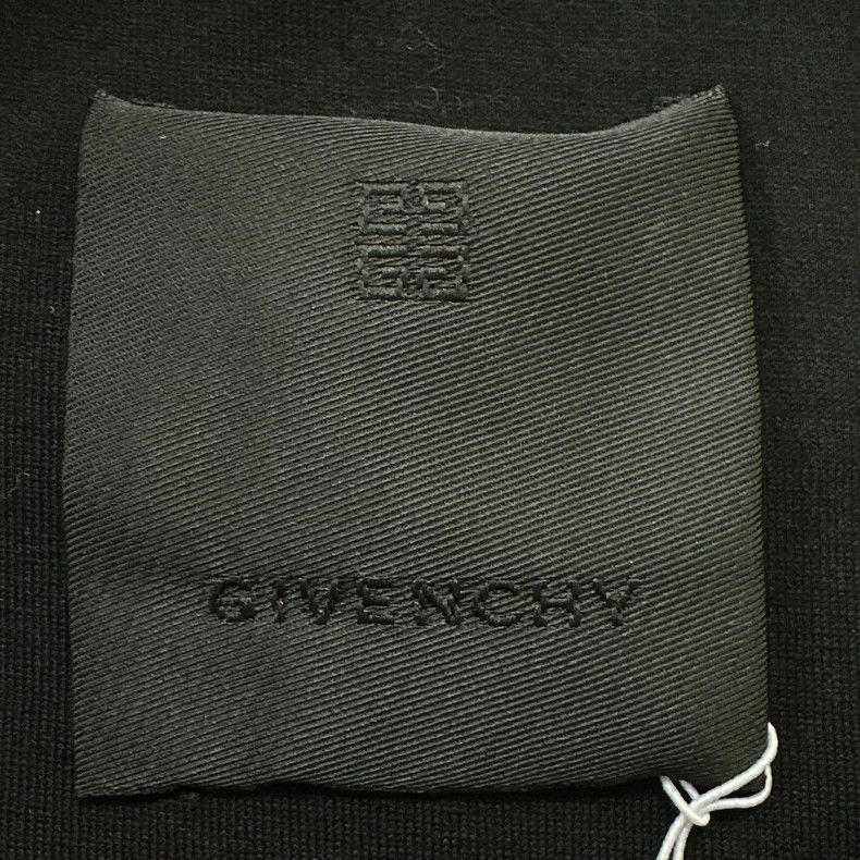 Givenchy Givenchy Printed Short Sleeve T-Shirt 2506-Nextarrow Size US S / EU 44-46 / 1 - 5 Thumbnail