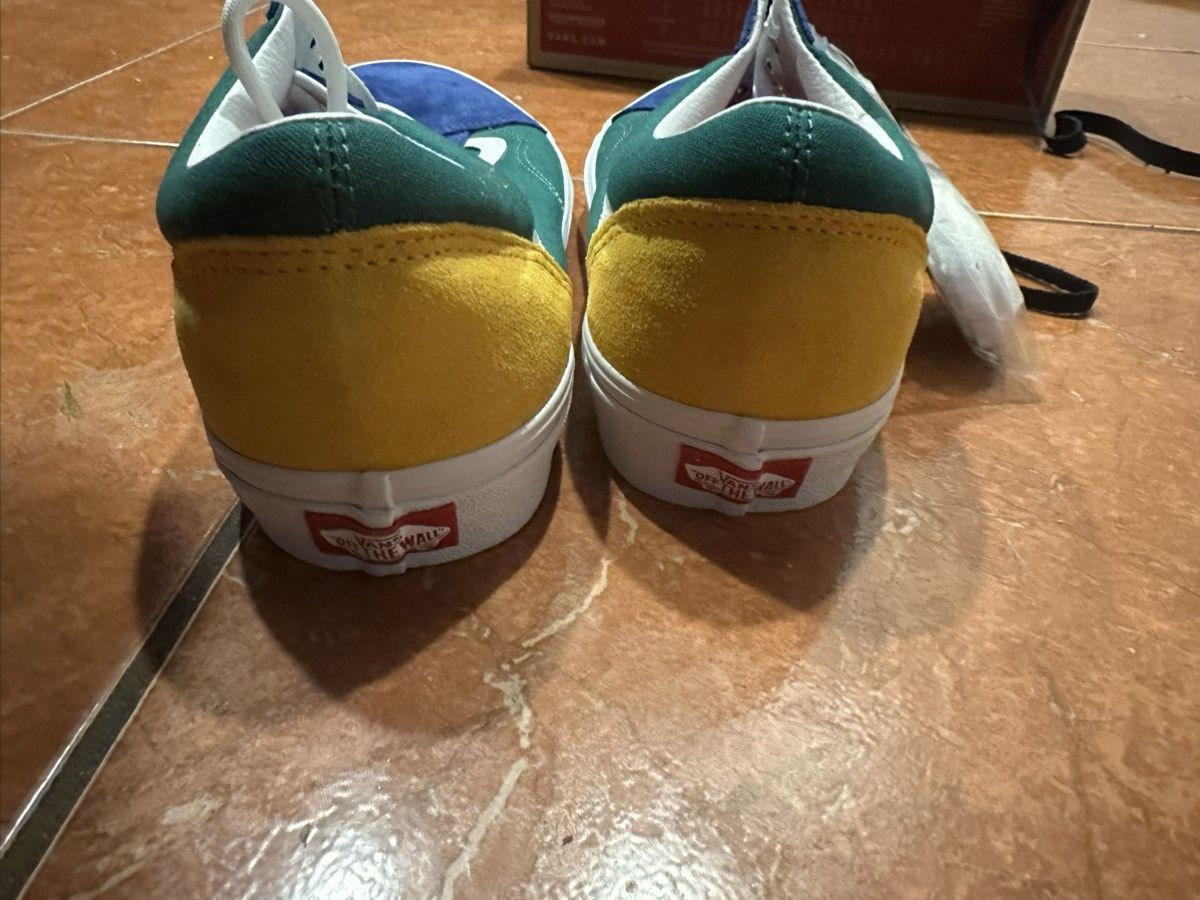 Vans Vans Yatch Club Size US 11 / EU 44 - 2 Thumbnail