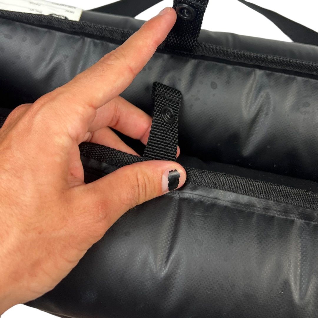 Final Home Final Home Inflatable bag Size ONE SIZE - 12 Thumbnail