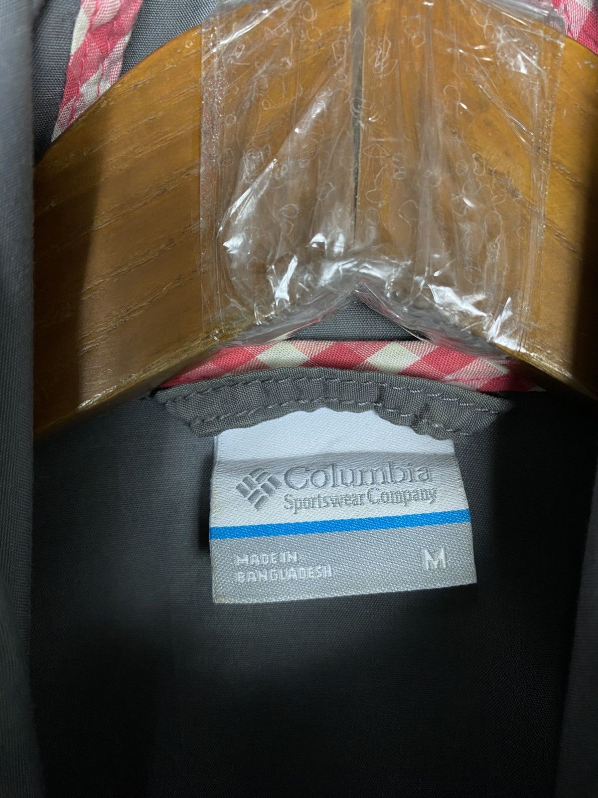 Columbia Rare‼️ Columbia Utility Jacket Hoodie Size US S / EU 44-46 / 1 - 5 Thumbnail
