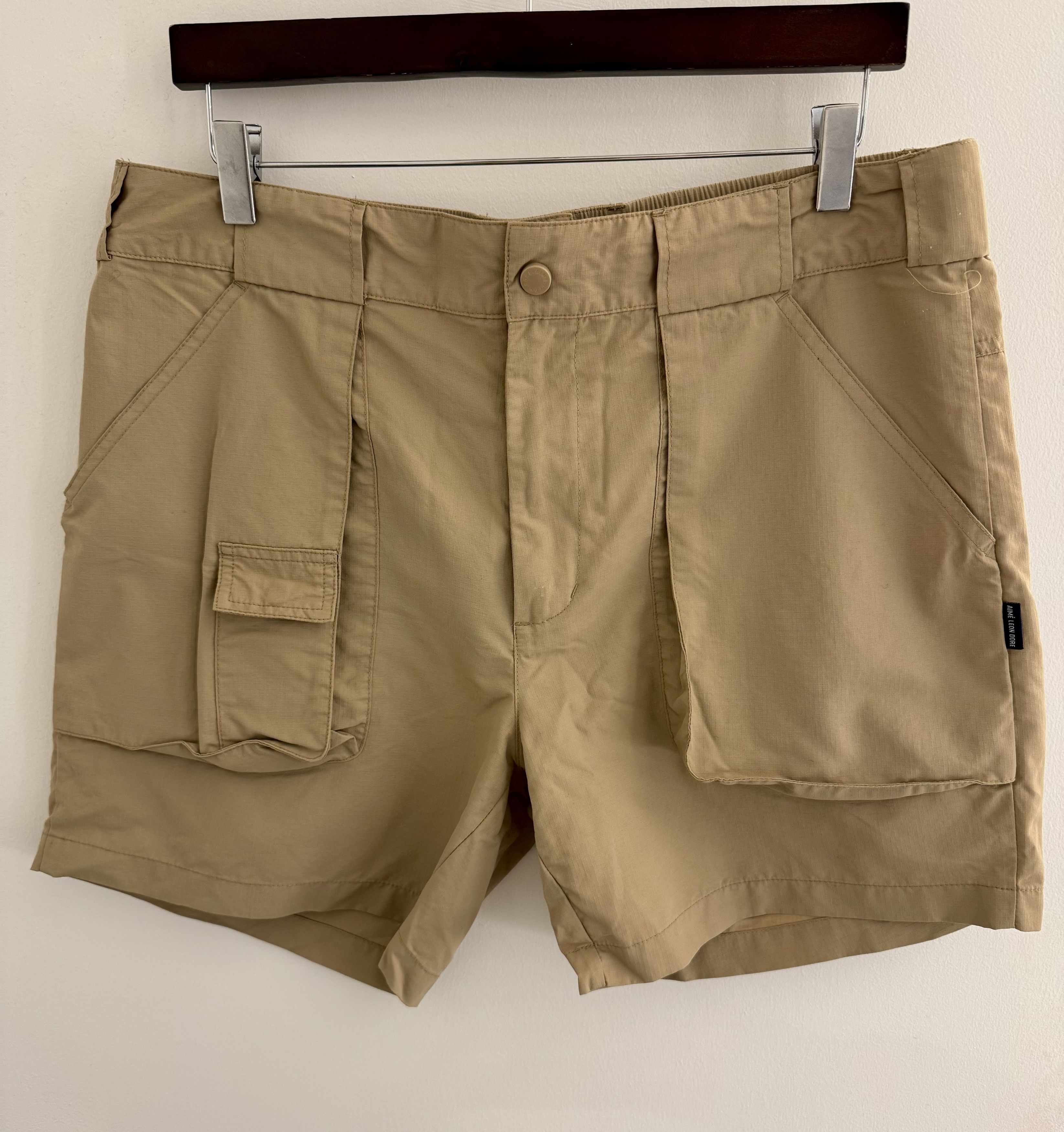 Men's Aime Leon Dore Shorts | Grailed