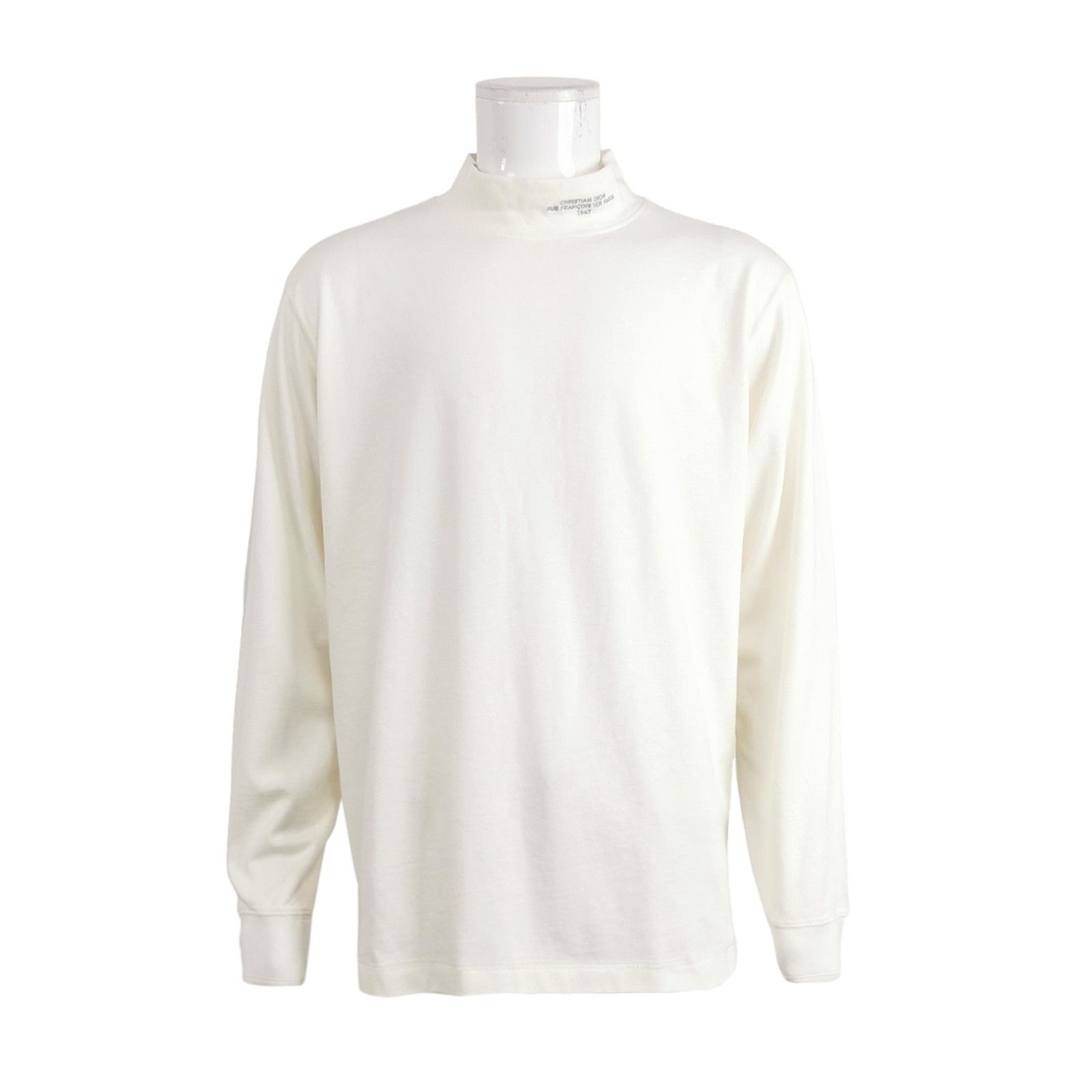 Dior Dior Men xl Short Sleeve Shirts Size US XL / EU 56 / 4 - 1 Thumbnail