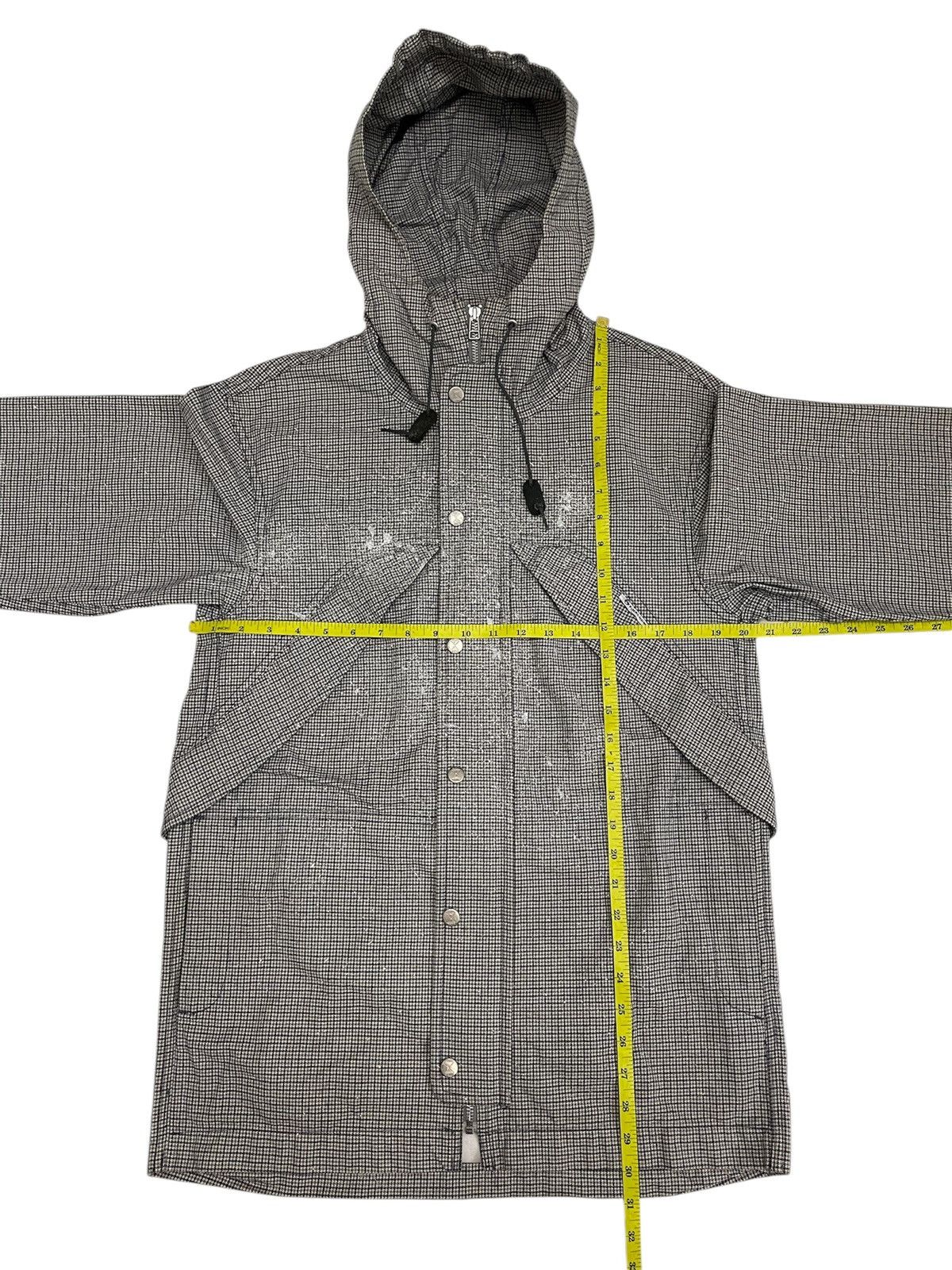 Final Home Vintage Final Home Survival Jacket Size US S / EU 44-46 / 1 - 16 Thumbnail