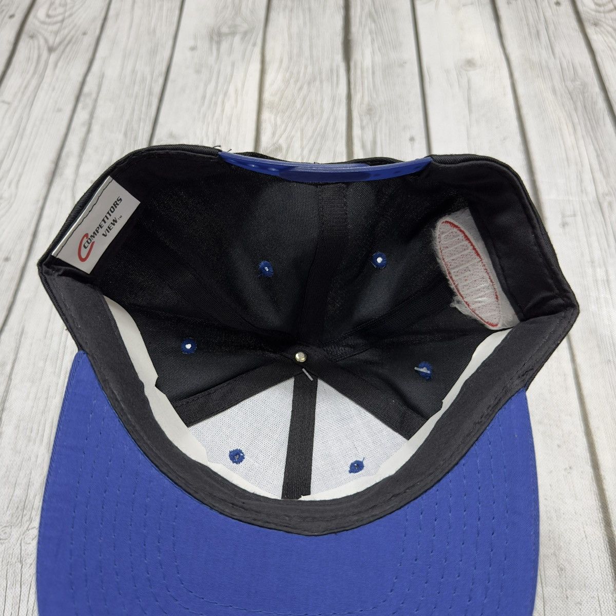 NASCAR × Vintage Vintage NASCAR hat Size ONE SIZE - 4 Thumbnail