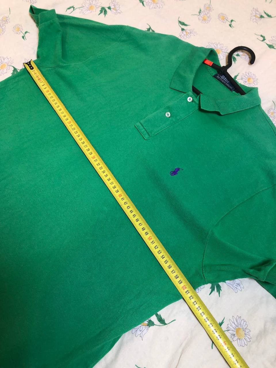 Polo Ralph Lauren Polo Ralph Lauren Men’s Polo Shirt Short Sleeve Classic Golf Size US XL / EU 56 / 4 - 4 Thumbnail