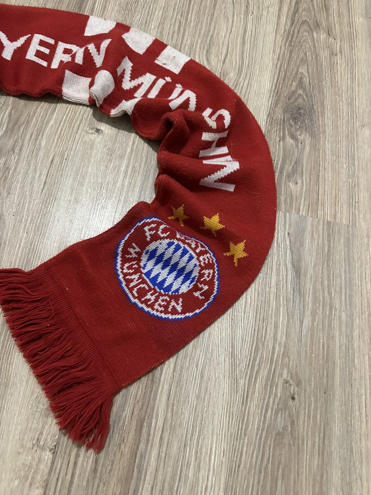 Other Adidas Bayern München match sharf Size ONE SIZE - 2 Thumbnail