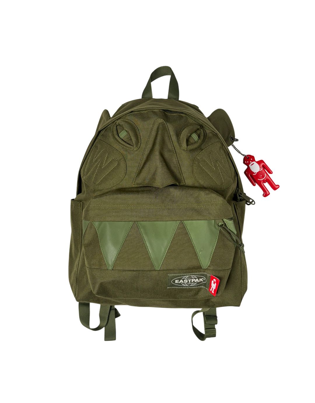 Eastpak × W&LT × Walter Van Beirendonck Walter van Beirendonck x
