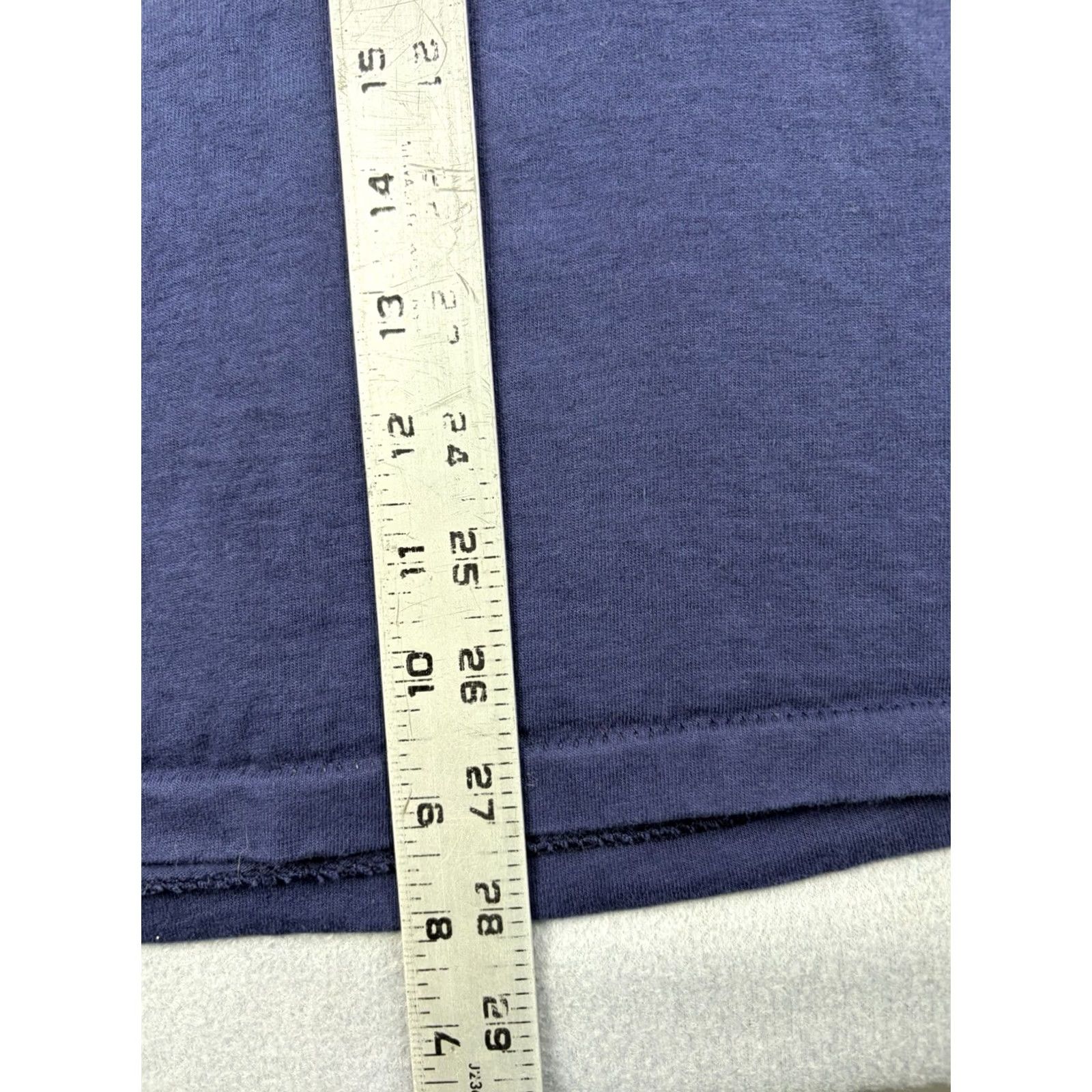 Adidas VINTAGE adidas T-Shirt Men’s M Blue 90s USA Made Crew Neck Short Sleeve Cotton Golf Inisbrook Resort Shirt Mens Size US M / EU 48-50 / 2 - 7 Thumbnail