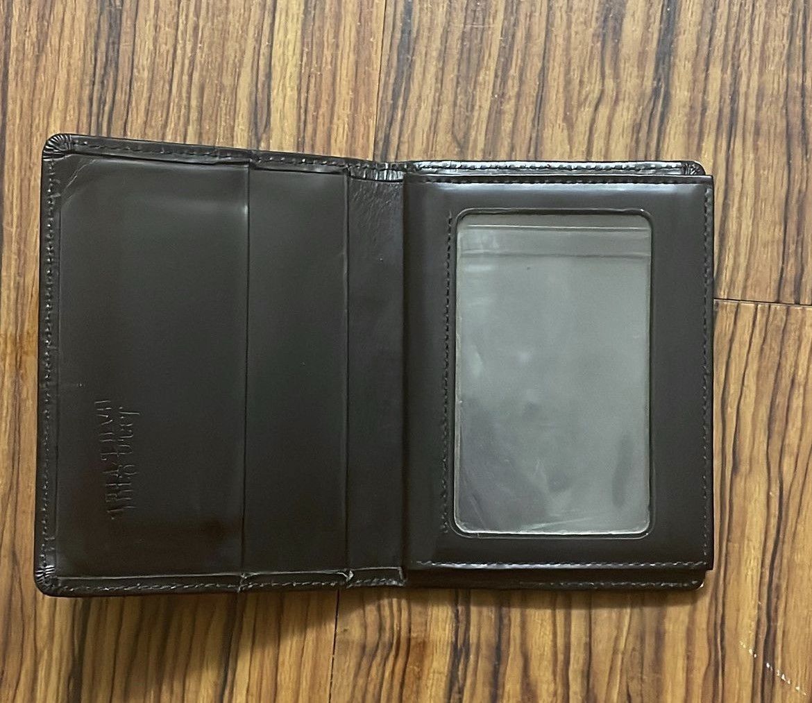 Jean Paul Gaultier Jean Paul Gaultier wallet | Grailed