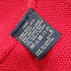 Ralph Lauren Ralph Lauren Knit Sweater Mens Size 4 Pullover Shawl Collar Size US M / EU 48-50 / 2 - 6 Thumbnail