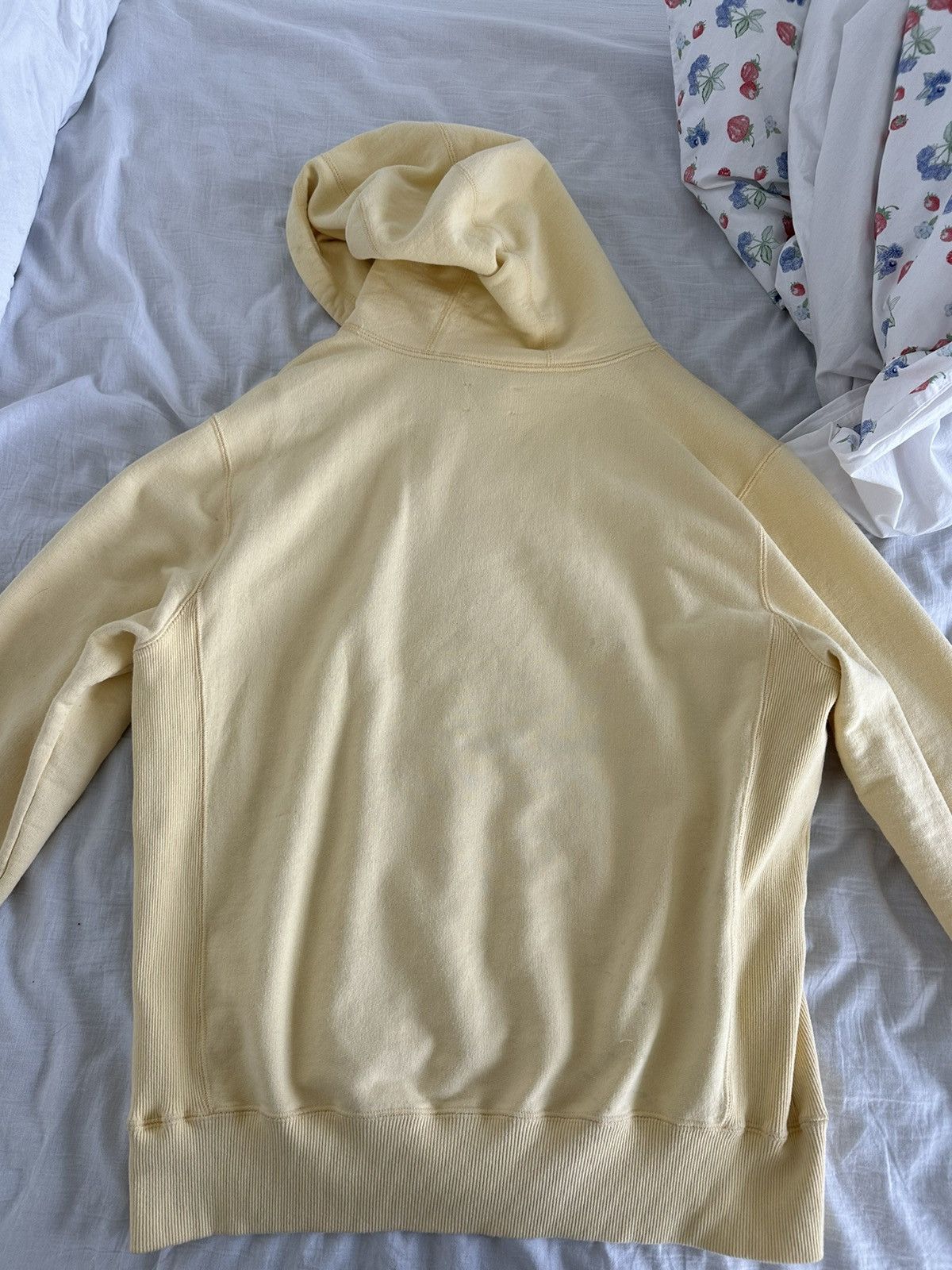 Aime Leon Dore Aime Leon Dore Hoodie Size US XL / EU 56 / 4 - 2 Thumbnail