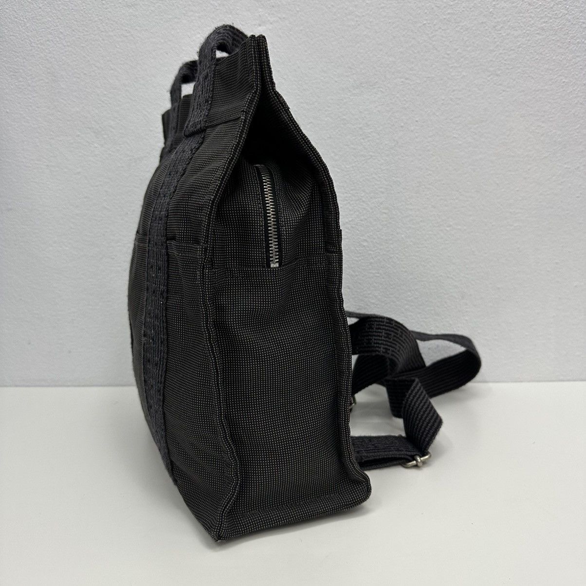 Hermes ‼️YES‼️ AUTHENTIC HERMES 20th CENTURY HERLINE MM BACKPACK Size ONE SIZE - 6 Thumbnail