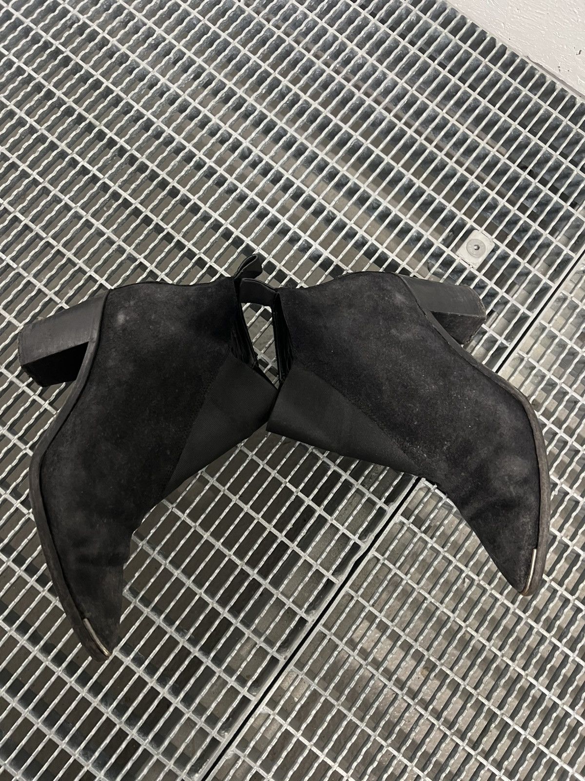 Acne Studios Acne Studios Loma Ankle Boots Size US 6 / IT 36 - 5 Thumbnail