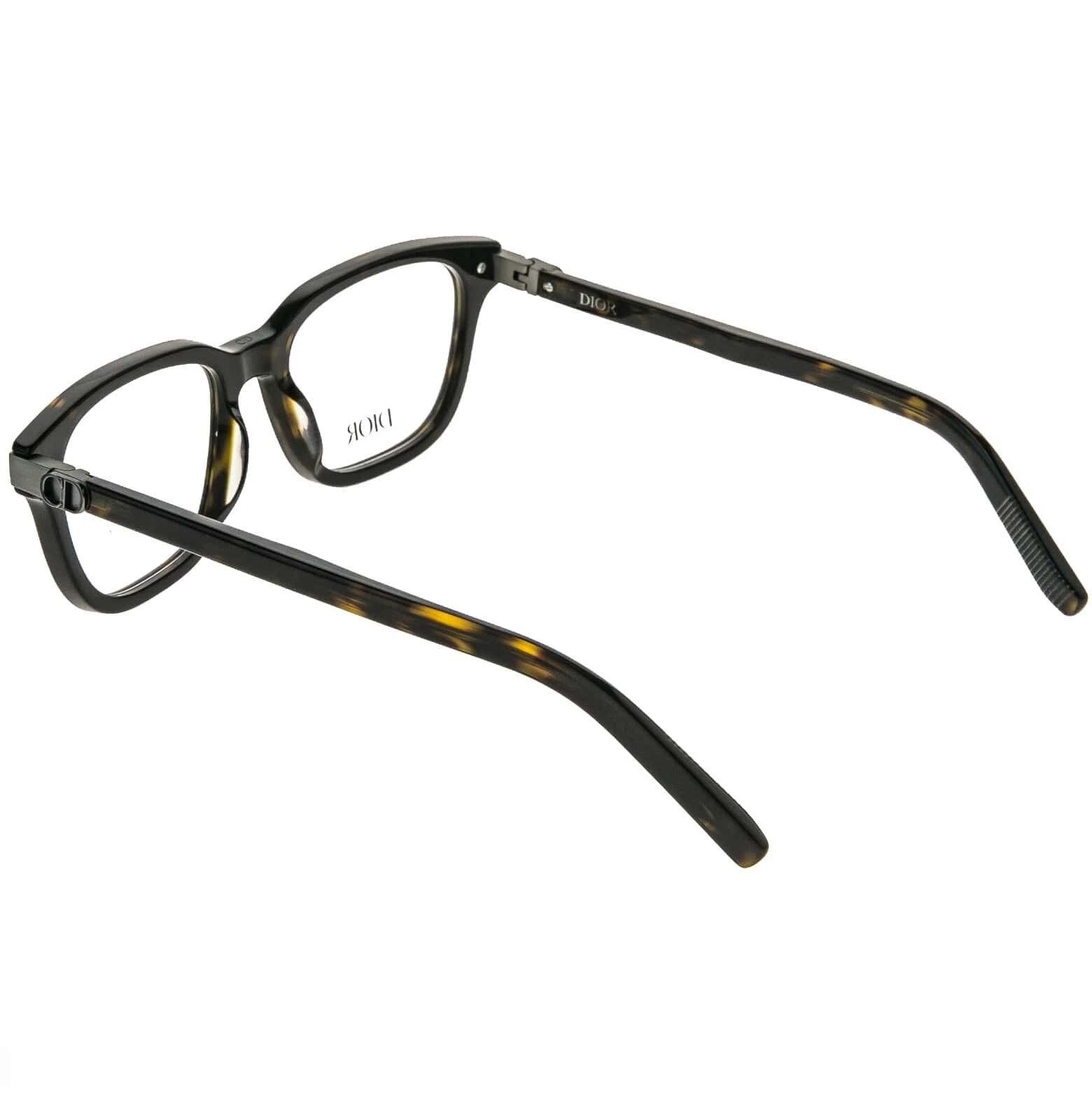 Christian Dior Monsieur CHRISTIAN DIOR CD ICONO S3I Eyeglasses DM50092I DIORICON Size ONE SIZE - 6 Thumbnail