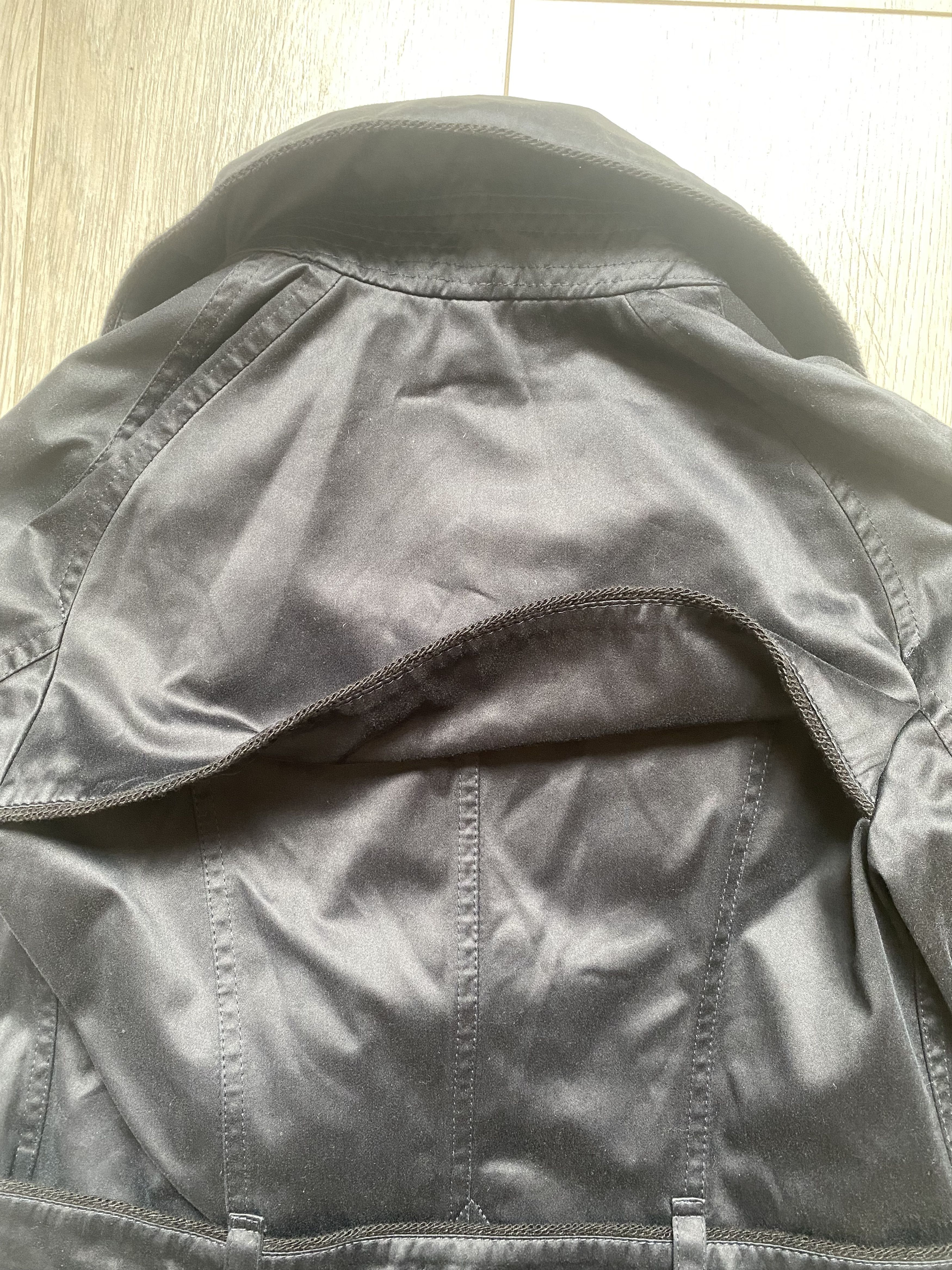 Burberry × Burberry Prorsum Burberry Prorsum Classic Long Belted Trench Coat Size S / US 4 / IT 40 - 10 Thumbnail