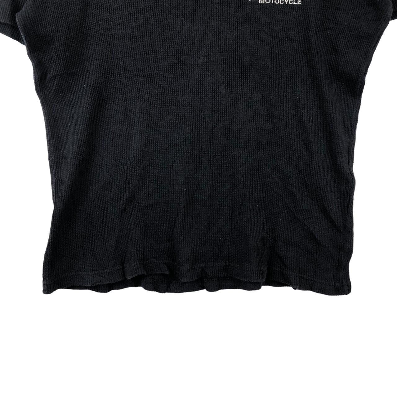 Indian Motorcycle INDIAN MOTORCYCLE BIKER Hendee Manufacturing Tee Shirt Hogs Size US L / EU 52-54 / 3 - 4 Thumbnail