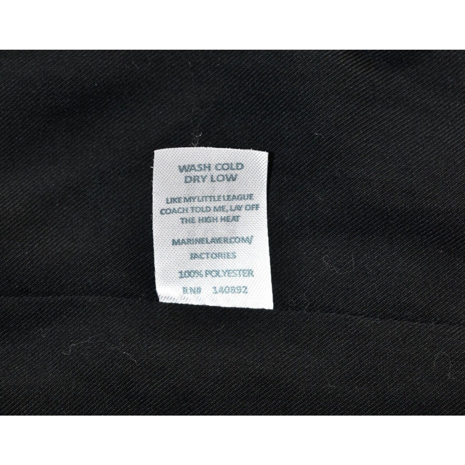 Marine Layer MARINE LAYER Grey Boucle Textured Stephanie Cocoon Coat Sz L Size L / US 10 / IT 46 - 6 Thumbnail