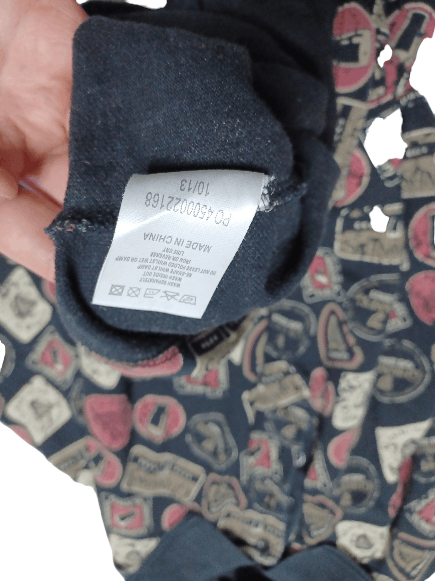 Other GUINNESS PRINT LOGO ALL OVER FANTASTIC POLO SHIRT MERCH Size US L / EU 52-54 / 3 - 6 Thumbnail
