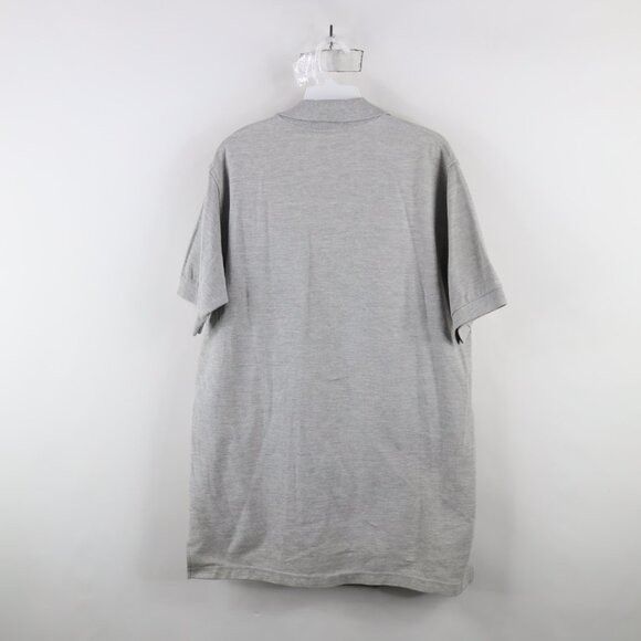 Hard Rock Cafe × Vintage Vintage 90s Hard Rock Cafe Shanghai China Polo Shirt Size US XL / EU 56 / 4 - 11 Thumbnail