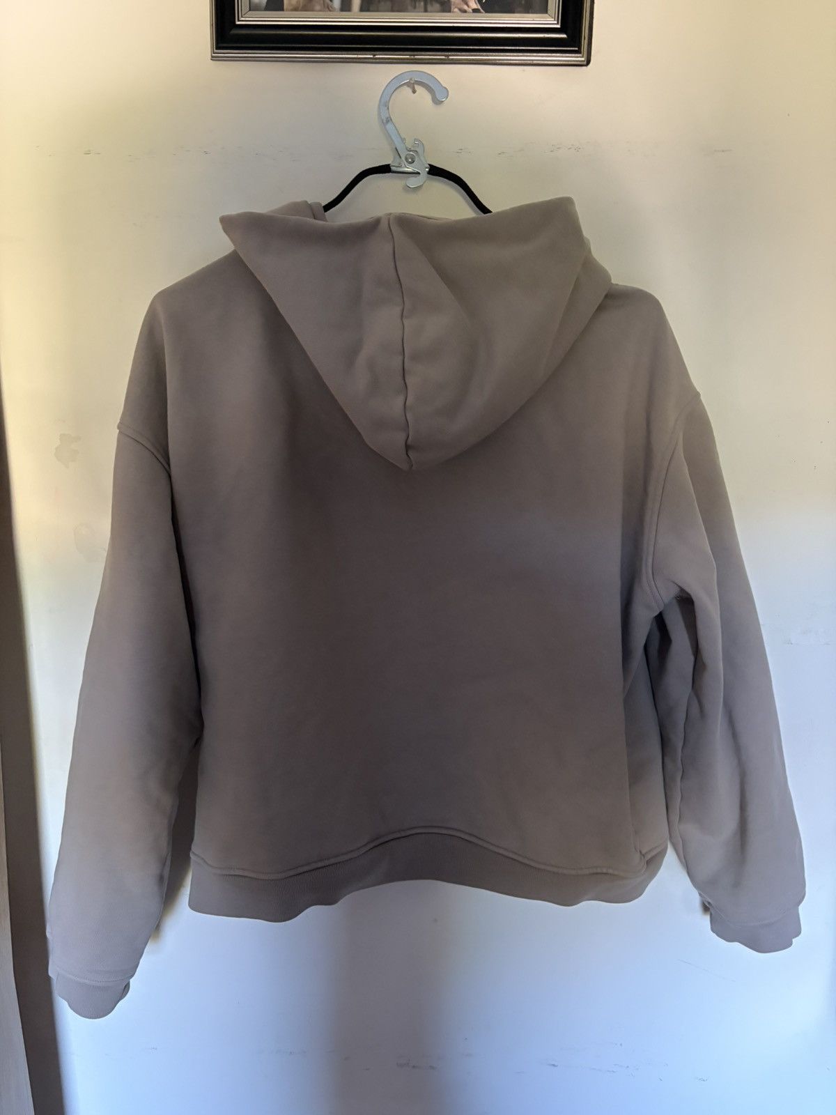 Somar Somar Chekov Hoodie Dove Size US M / EU 48-50 / 2 - 3 Thumbnail