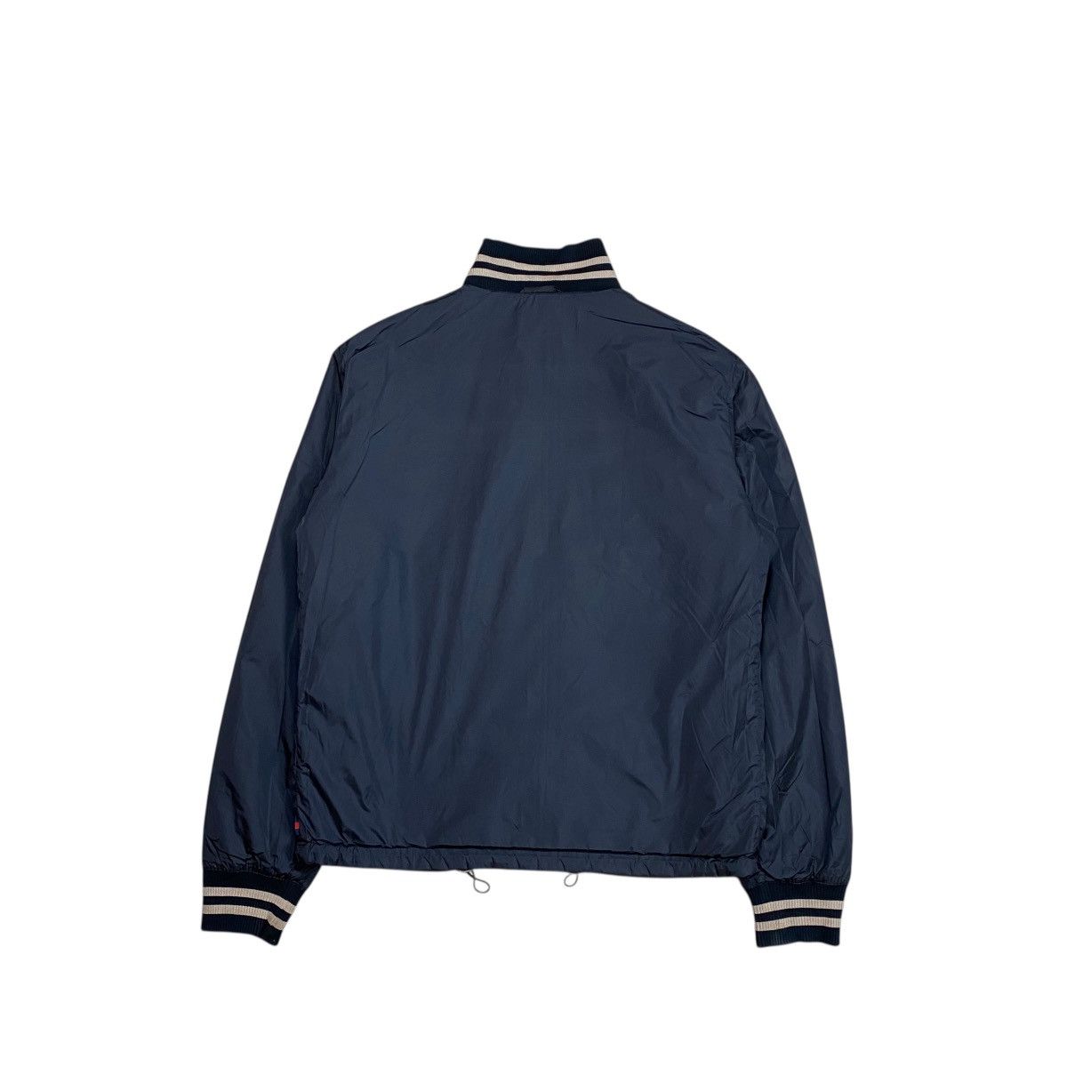 Gucci Reversible Gucci Tom Ford Nylon Bomber Jacket Size US M / EU 48-50 / 2 - 4 Thumbnail