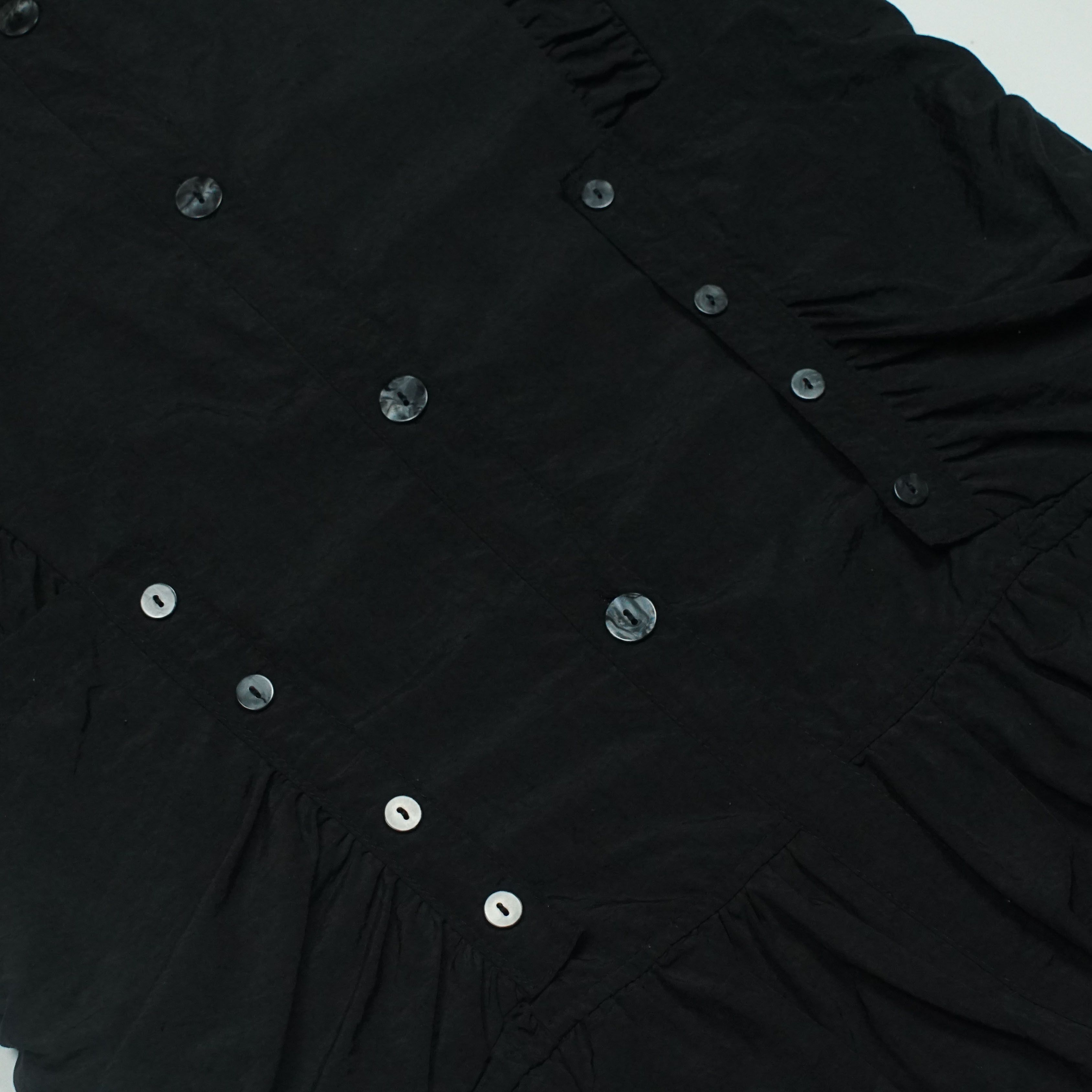 20471120 *NoTariff Solare Japan Sleeveless Top Size ONE SIZE - 4 Thumbnail