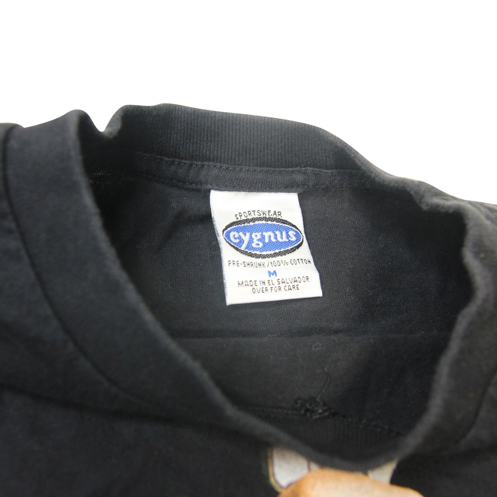 Band Tees × Vintage Vintage 2002 Paul McCartney "Back in the US" Tour Tee Shirt Size US M / EU 48-50 / 2 - 4 Thumbnail