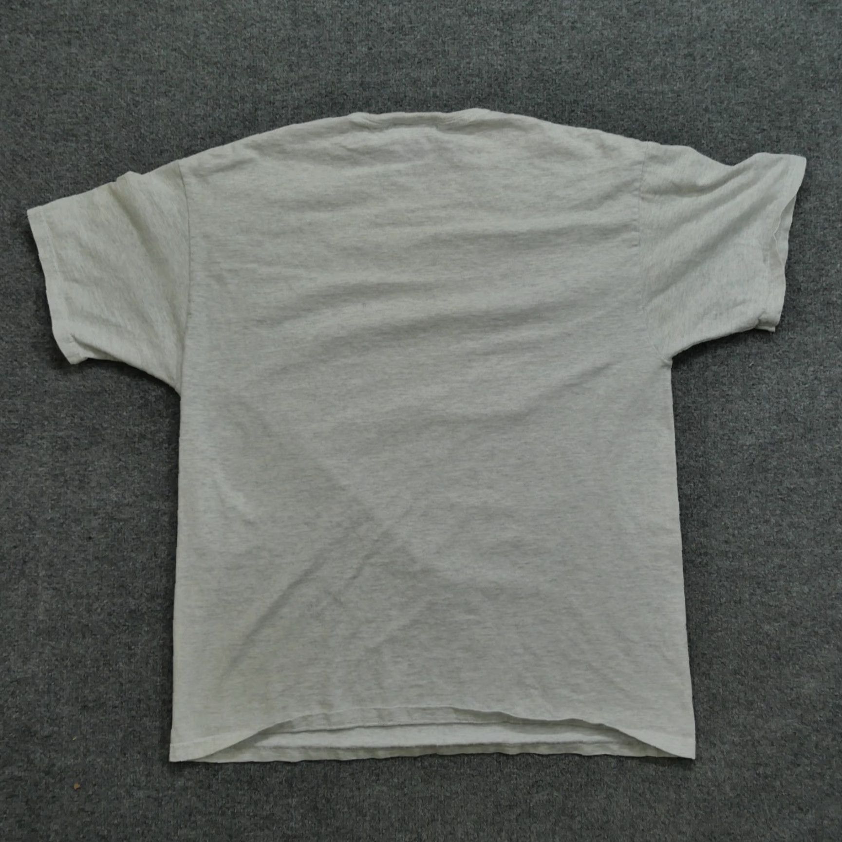 Bass Pro Shops VINTAGE Bass Pro Shop T Shirt Mens L Grey United States Fishing Y2K Size US L / EU 52-54 / 3 - 5 Thumbnail
