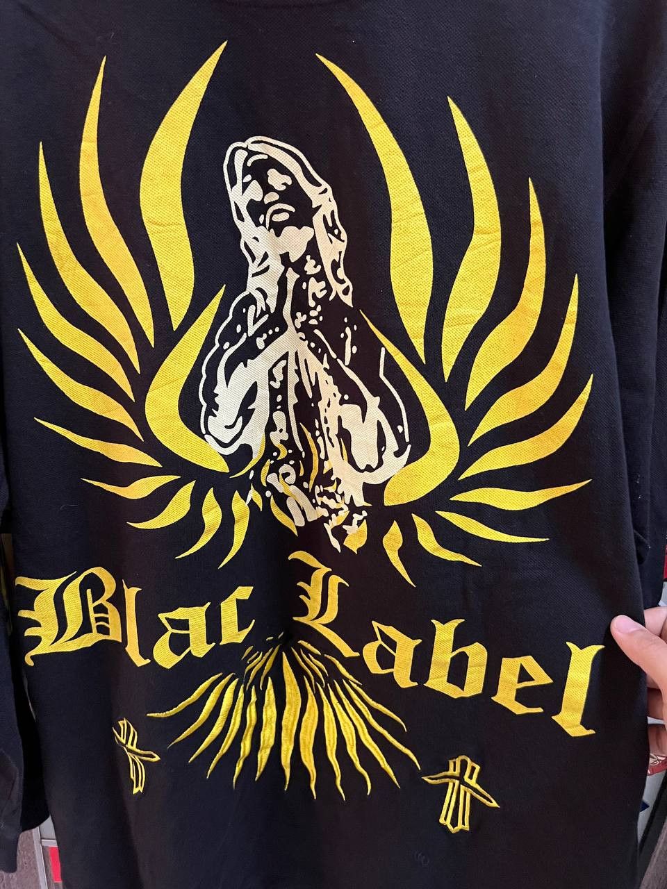 Other BLACK LABEL MOTHER MARY Size US XL / EU 56 / 4 - 6 Thumbnail