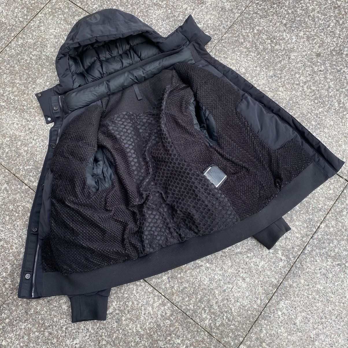 Lululemon Lululemon winter warrior bomber Size L / US 10 / IT 46 - 3 Thumbnail