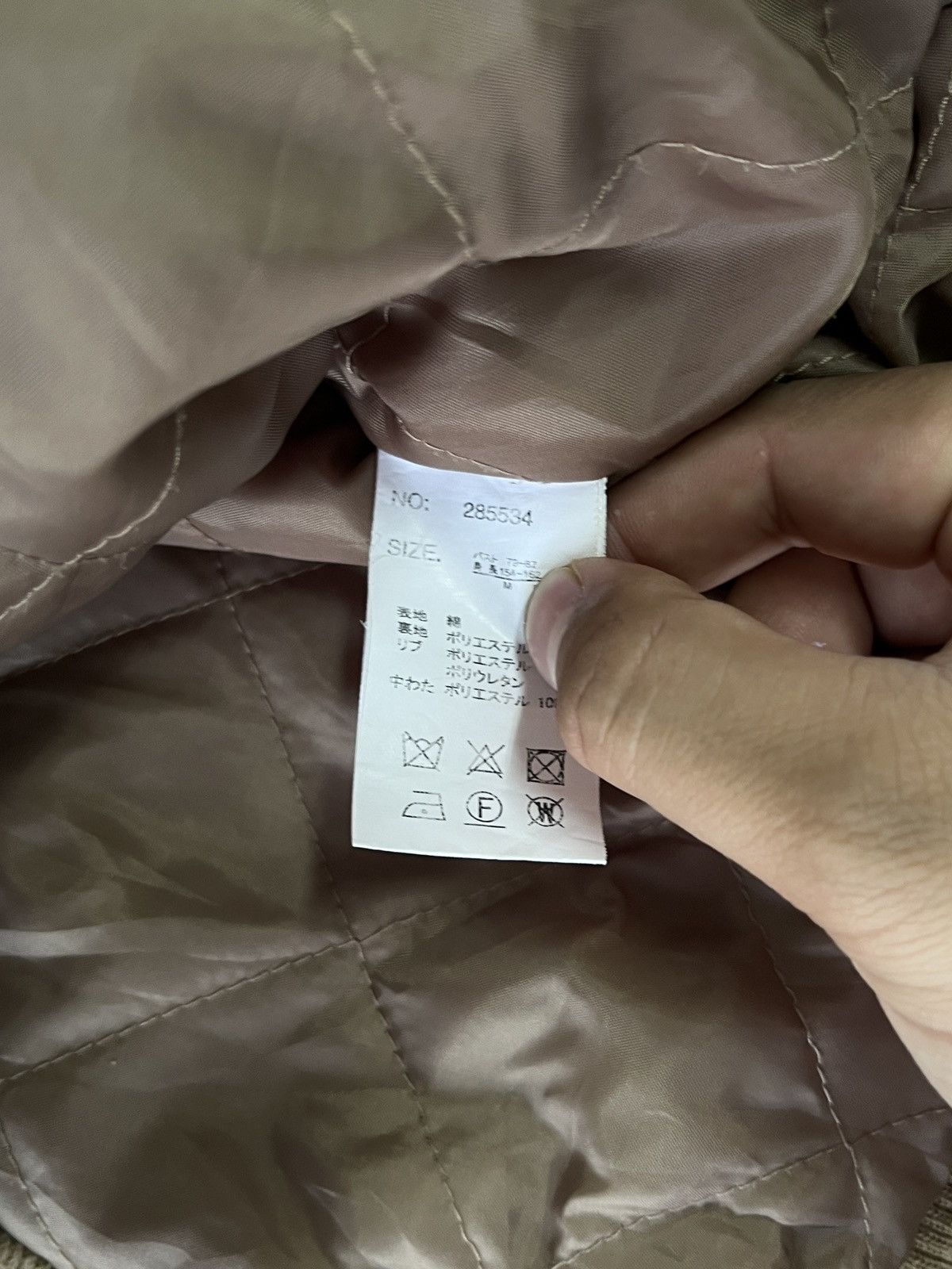 Vintage Vintage Java Duck Canvas Hooded Active Jacket Carhartt Style Size US XL / EU 56 / 4 - 9 Thumbnail