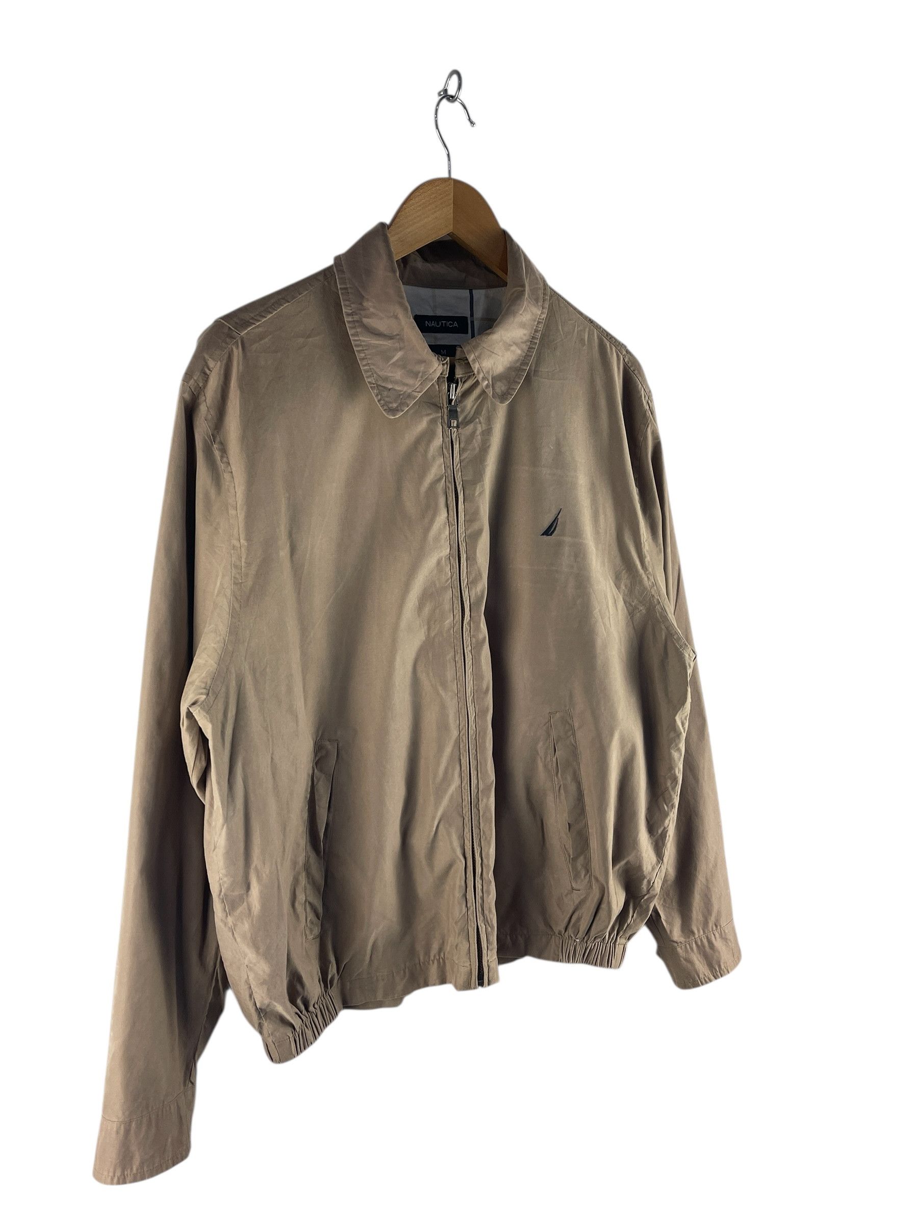 Nautica Vintage Nautica Jacket Size US M / EU 48-50 / 2 - 4 Thumbnail