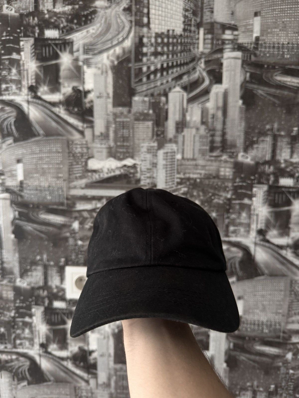 Anti Social Social Club AntiSocialSocialClub x Playboy - Black/Pink(Limited Edition) Size ONE SIZE - 2 Thumbnail