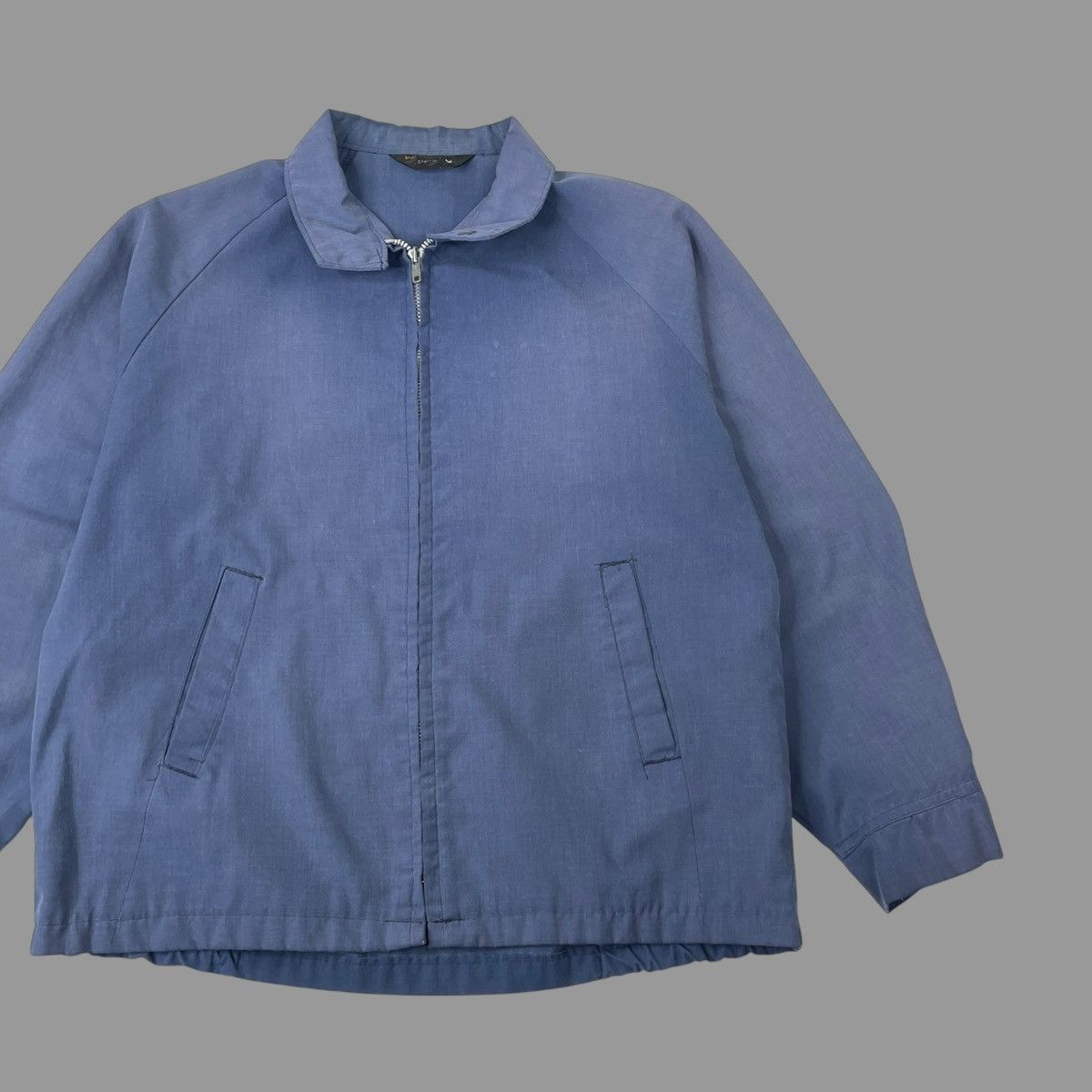 Vintage Vintage 1960s talon zipper jacket Size US M / EU 48-50 / 2 - 3 Thumbnail