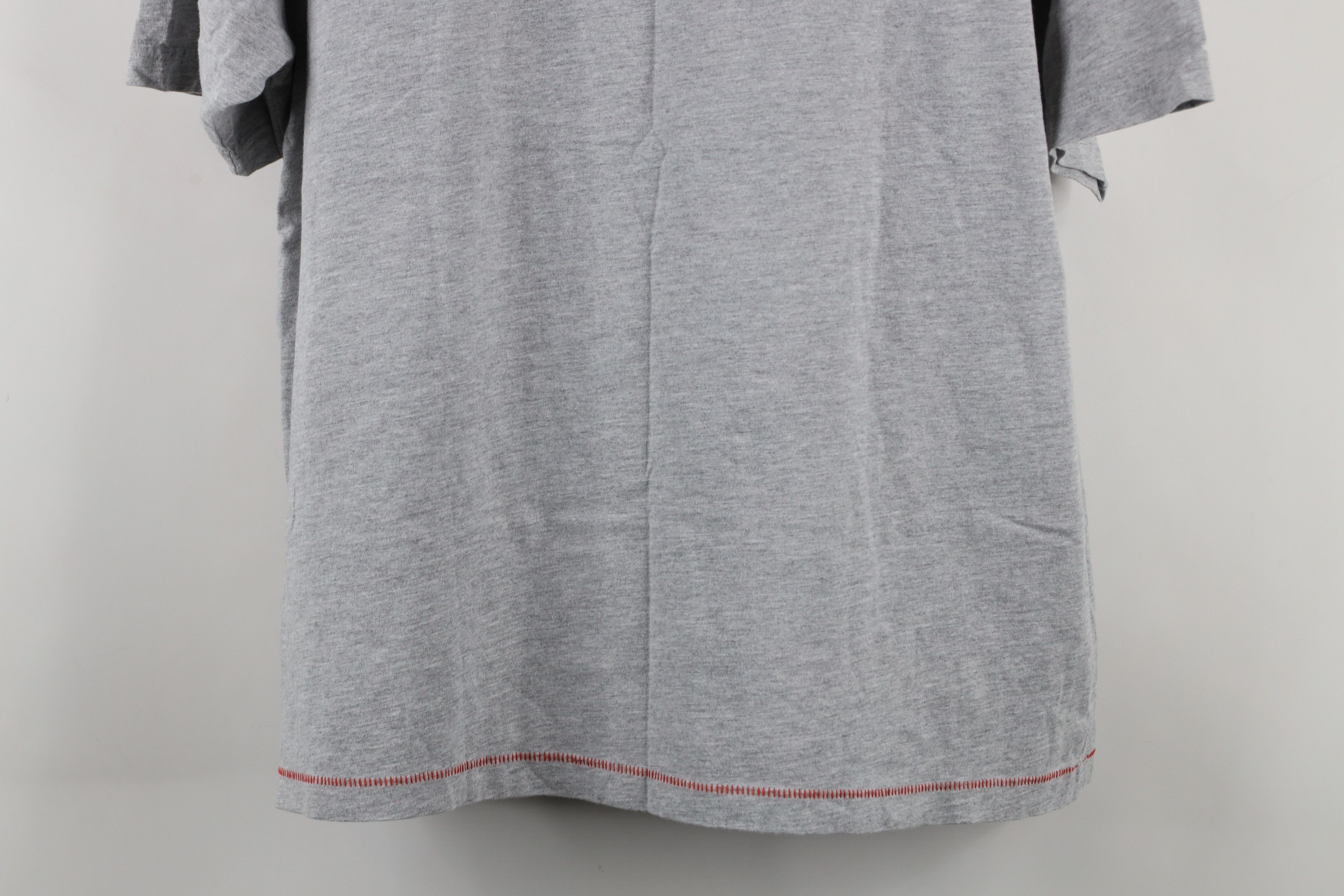 Tommy Bahama × Vintage Vintage Tommy Bahama Declaration of Relaxation T-Shirt Size US XL / EU 56 / 4 - 12 Thumbnail