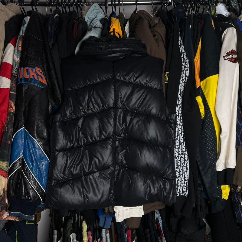Nike vest GOOSE DOWN Nike M Size M / US 6-8 / IT 42-44 - 2 Thumbnail