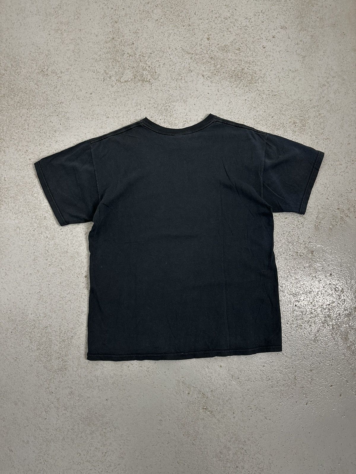 The Game Call Of Duty Black Ops Xbox Live Game Gildan T-Shirt Size US L / EU 52-54 / 3 - 11 Thumbnail