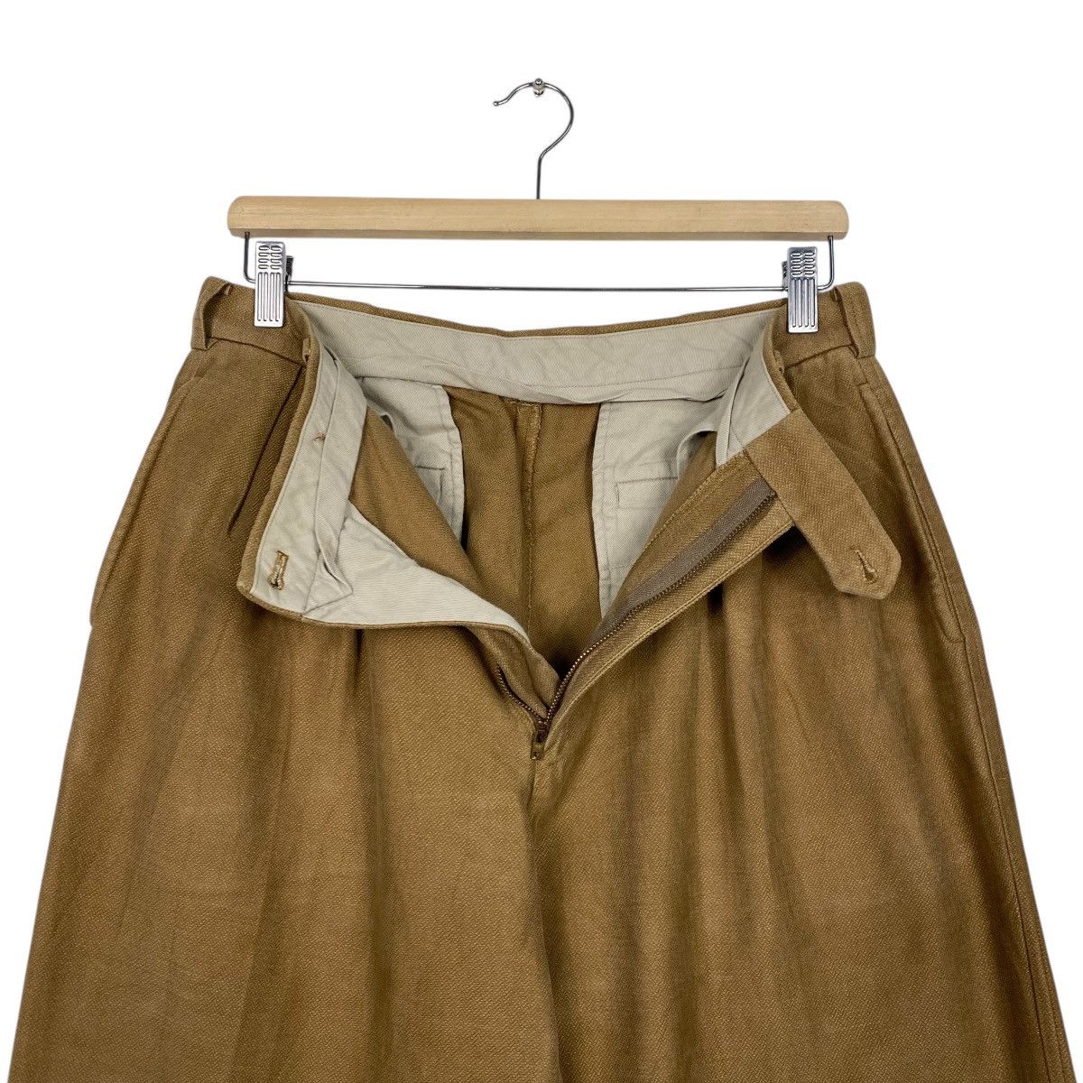 L.L. Bean Vintage LL Bean pant Size US 29 - 13 Thumbnail