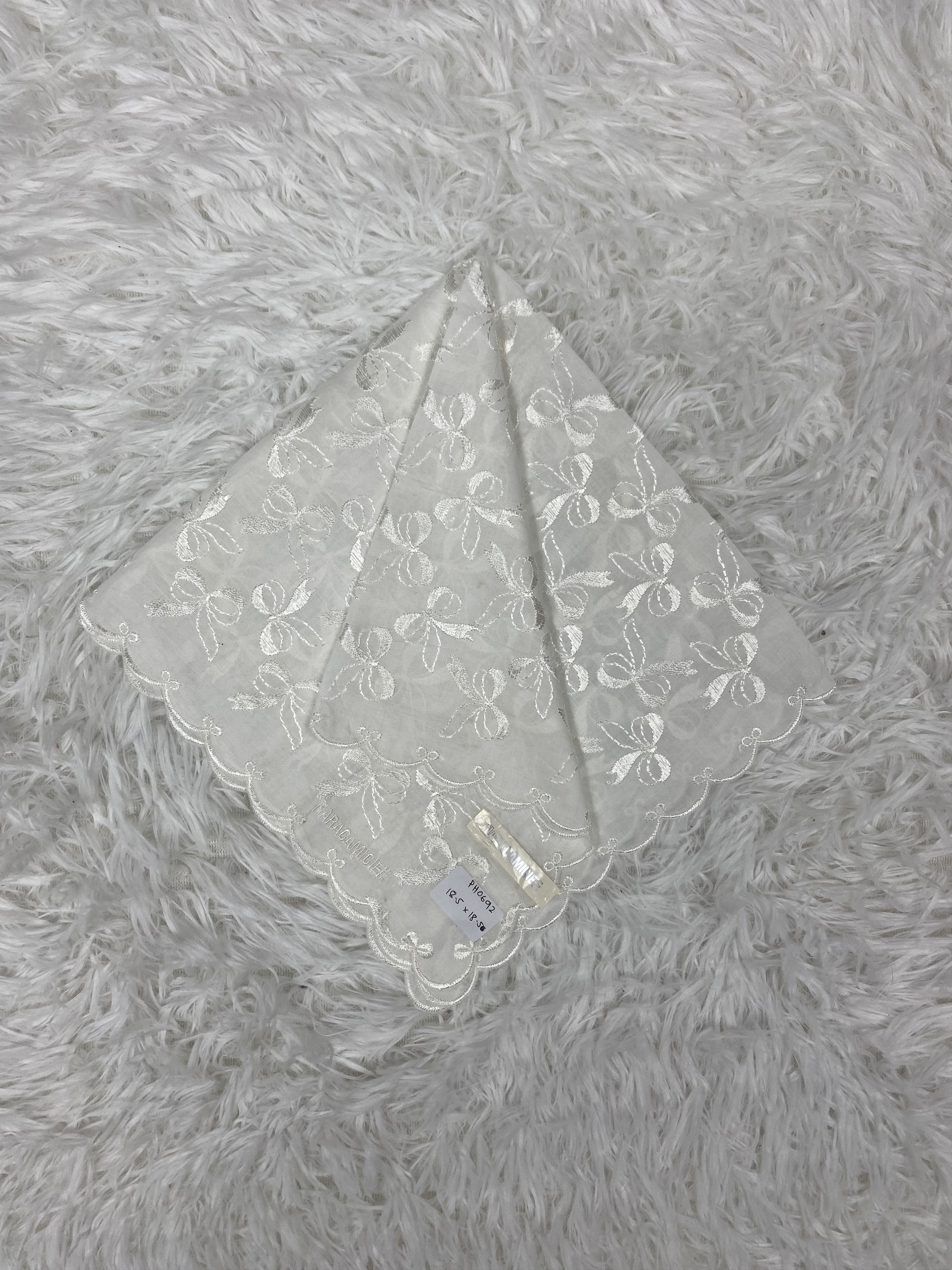 Japanese Brand × Vintage Vintage Japanese Brand Handkerchief Neckerchief PH0692 Size ONE SIZE - 1 Thumbnail