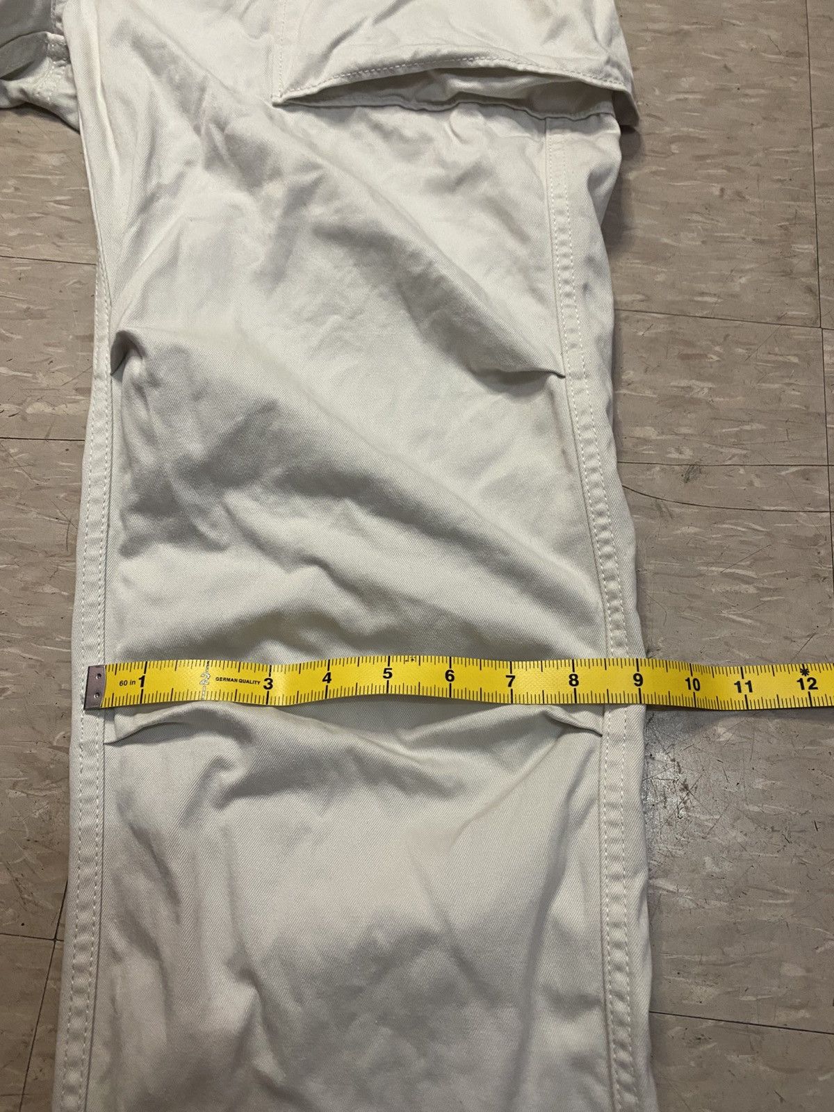 Avirex × Vintage Vintage avirex monkey pants Size US 34 / EU 50 - 14 Thumbnail