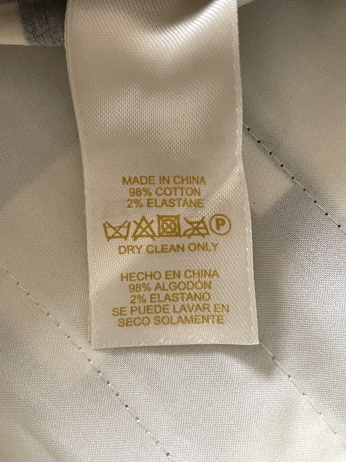 Kate Spade Kate Spade Black White Pants Size 28" / US 6 / IT 42 - 5 Thumbnail