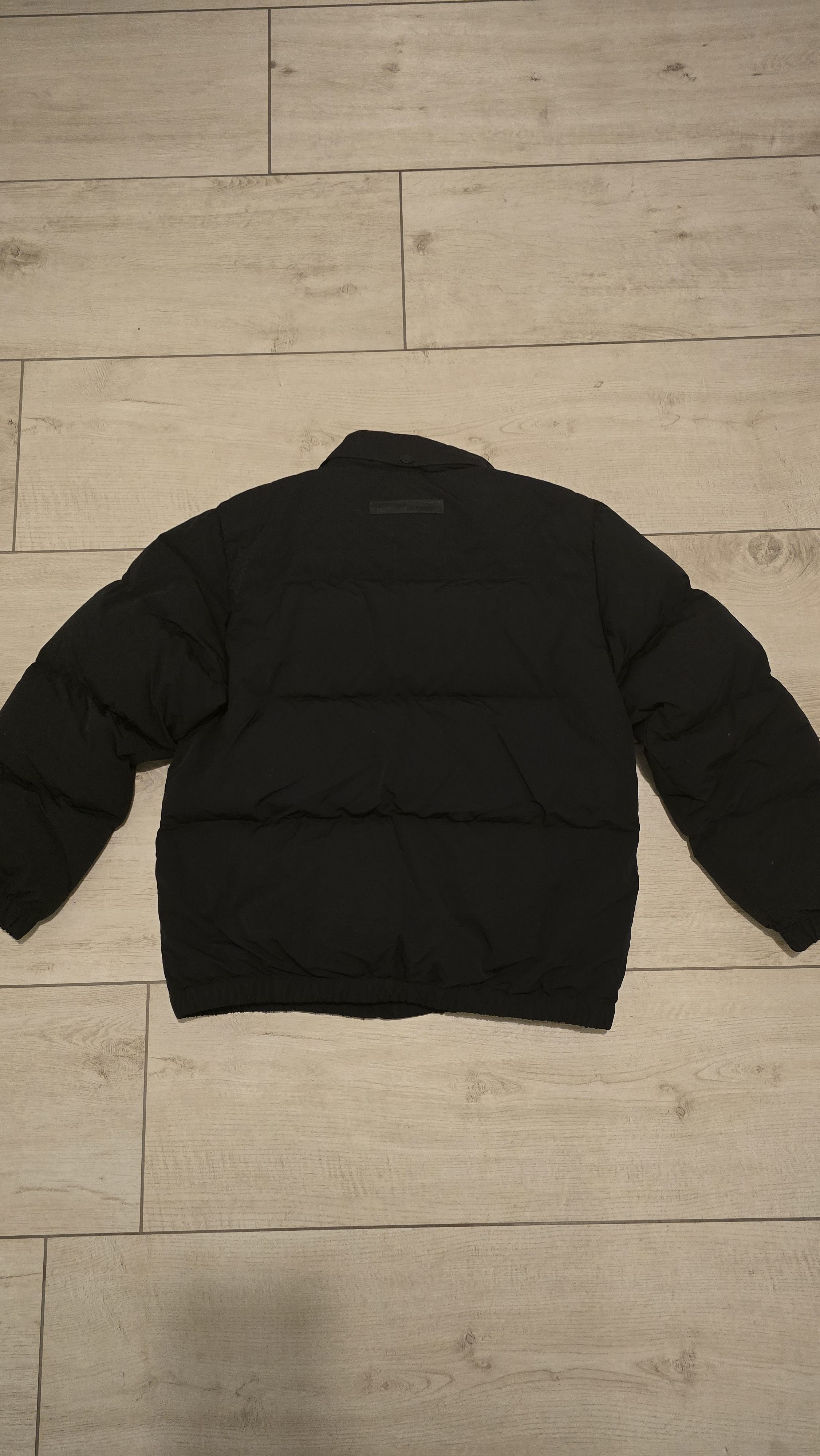 A-COLD-WALL* × Samuel Ross Cirrus Puffer Jacket Size US L / EU 52-54 / 3 - 2 Thumbnail