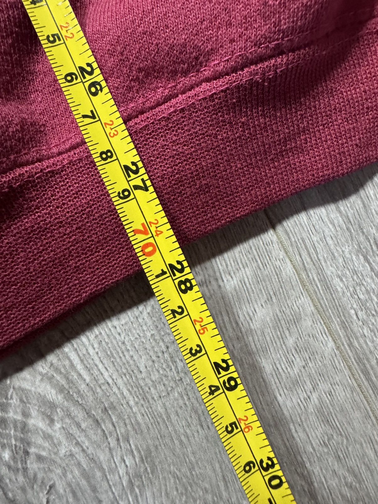 Vintage Vintage 90's Fresh Jive Manufacturing Los Angeles USA Made Size US XL / EU 56 / 4 - 10 Thumbnail