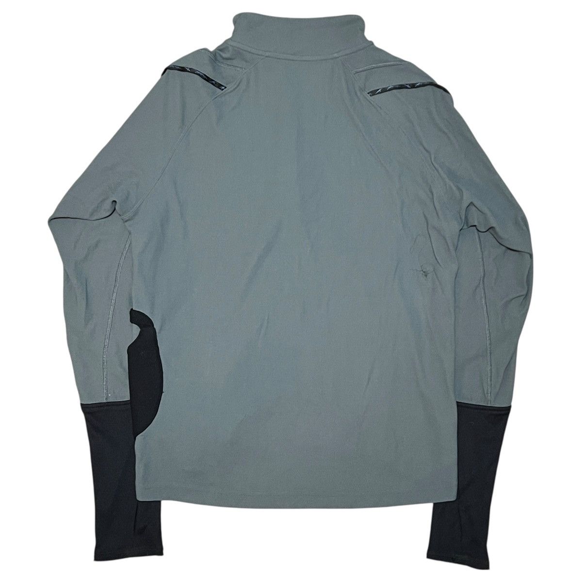 Kiko Kostadinov KIKO KOSTADINOV 2021AW Muriseay Pocket L/S Top Size US S / EU 44-46 / 1 - 8 Thumbnail