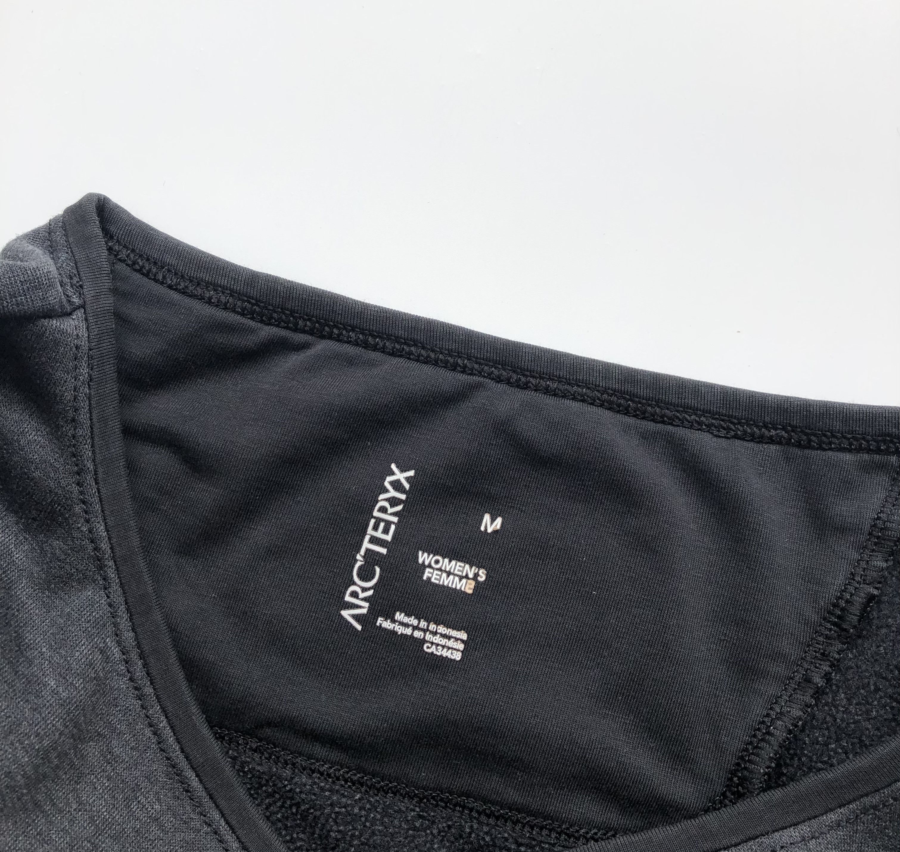 Arc'teryx Arcteryx Nyara Boatneck Pullover Women’s Size M / US 6-8 / IT 42-44 - 5 Thumbnail